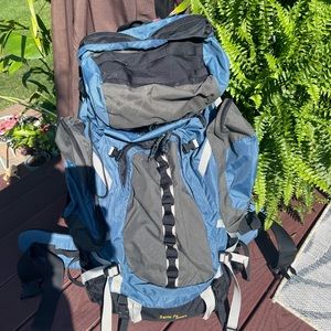 Kelty Santa Fe 4000 Backpack